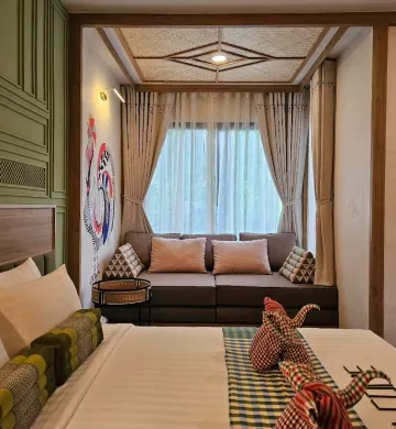 บ้านสระว่ายน้ำ