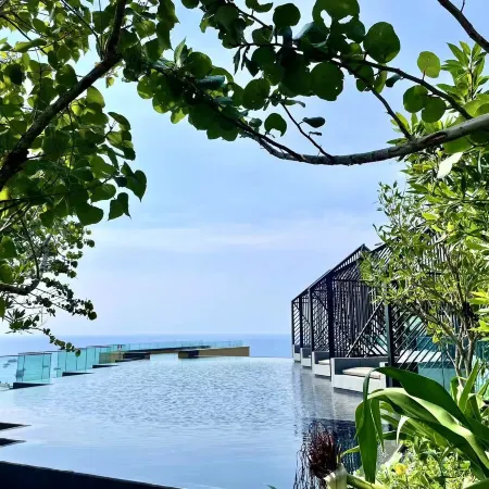 Edge Central Pattaya SVIP