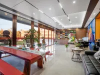 Yiduo Zhixuan Garden Hotel (Kunming Changshui International Airport) Hotels in Kunming