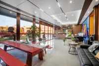 Yiduo Zhixuan Garden Hotel (Kunming Changshui International Airport)