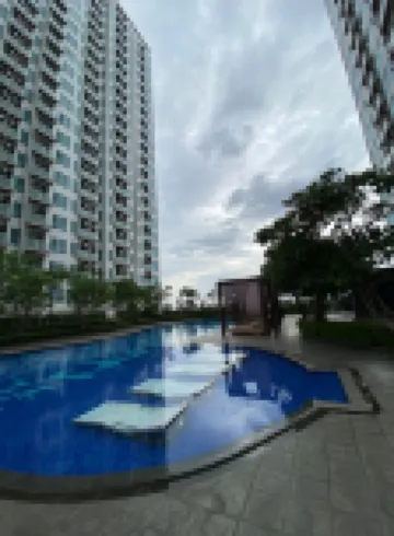 Green Sedayu Apartment by MAS Living