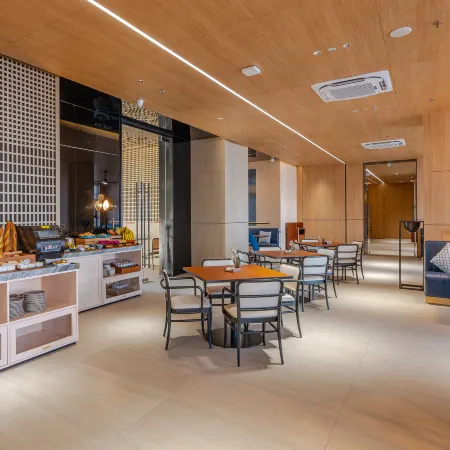 Intercity Hotel & Serviced Apartment Phnom Penh Downtown