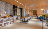 Intercity Hotel & Serviced Apartment Phnom Penh Downtown