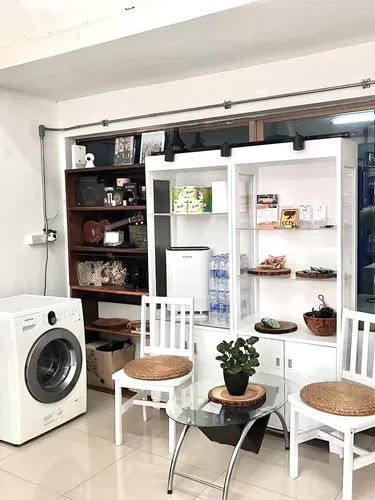 รูปภาพของ3BR House in Thapae l NightBazaar
