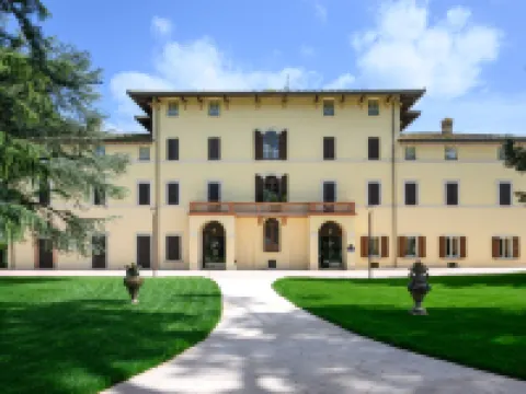 Posta Donini 1579 | UNA Esperienze Hotels in Perugia