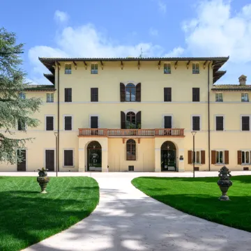 Posta Donini 1579 | UNA Esperienze