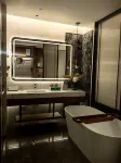 Landison Nanhu Hotel Jiaxing