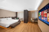 Zheshan Garden Hotel (Wuhu High-Speed Railway Station)