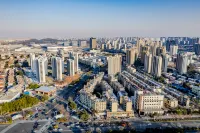 Zheshan Garden Hotel (Wuhu High-Speed Railway Station) - Mountain view