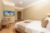 Yami Hotel (Sanming Shaxian East Gate Ancient Street)