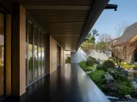 YUME KOUROZEN HOTEL Hotels in Qionglai