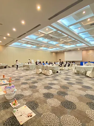 รูปภาพของโรงแรมอุบลบุรี