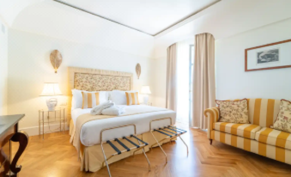 Relais Villa San Martino