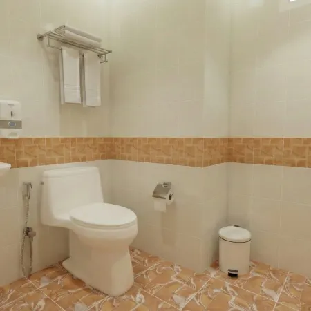 Rayong Pet-Friendly Hotel by SCN