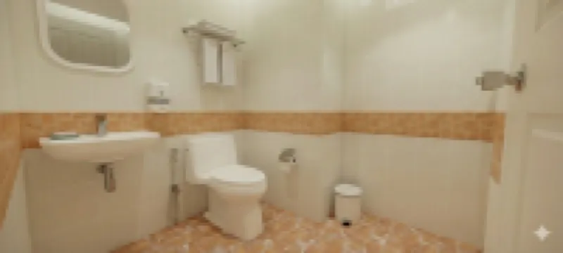 Rayong Pet-Friendly Hotel by SCN