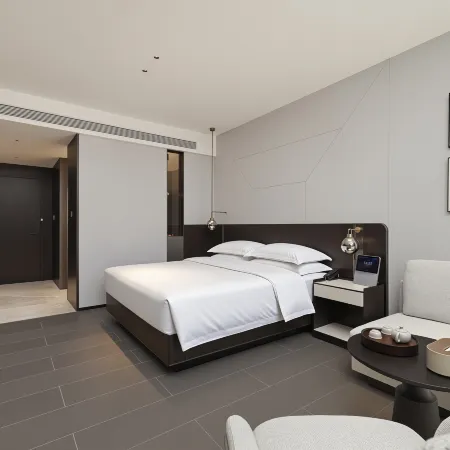 YUEH GRAND Hotel