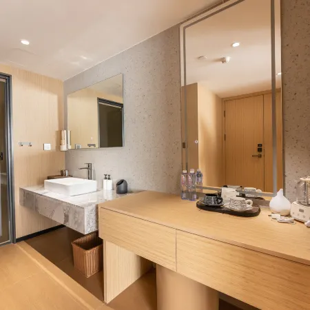 Tangchao Hotel (Qiqihar Central Plaza Dashang New Mart)