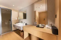 Tangchao Hotel (Qiqihar Central Plaza Dashang New Mart)