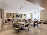 Lavande Hotel (Zhangzhou Yunxiao Nanhu Ecological Park Branch) - breakfast