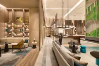 The Westin Changsha - 送迎