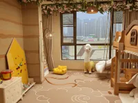 Yulu Xiaozhu Homestay (Wanda Plaza)