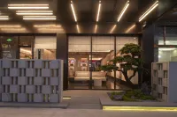 MoGuan Deluxe Hotels （Wansuishanamusement park) Hotels in Shunhe Hui District