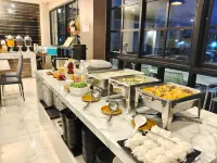 KOCO Hotel - breakfast