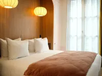 Hotel Casimir Paris Hotels in Paris