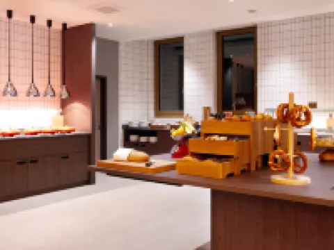 Hampton by Hilton Stuttgart Airport Filderstadt Hotels in Filderstadt