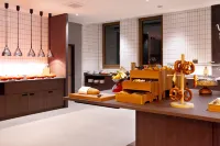 Hampton by Hilton Stuttgart Airport Filderstadt
