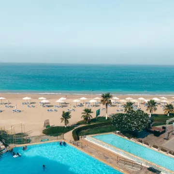 Radisson Blu Resort Fujairah