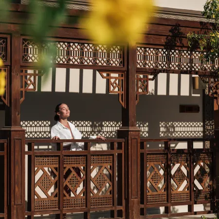Al Kasr Sahl Hasheesh - Ultra All-Inclusive