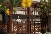 Al Kasr Sahl Hasheesh - Ultra All-Inclusive