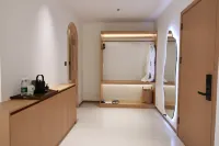 Mingshi Hezhiyuan - ห้องครัว
