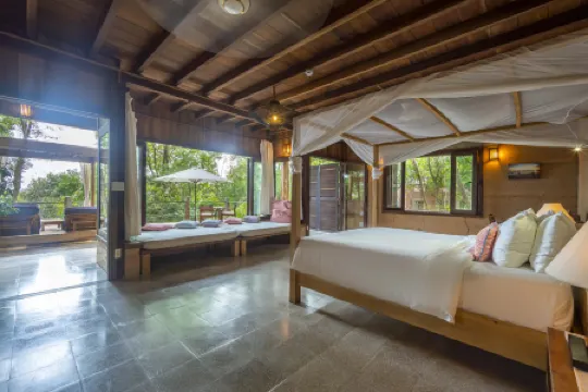 Mango Bay Resort