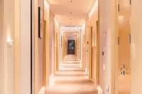 Ruifeng Hotel (Wuxi Nanchang Street) - Pet friendly