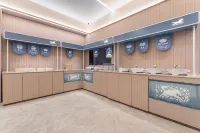漢庭酒店(萍鄉上栗濱河南路禦景灣店)