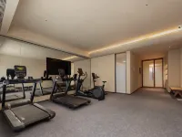 Xiamen University, Shapowei Seaview Atour Origin Hotel Hotels near Nanputuo Temple