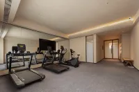 Xiamen University, Shapowei Seaview Atour Origin Hotel