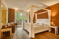 Dolomt Boutique Hotel - balcone
