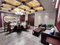 Hong Kong Hotel