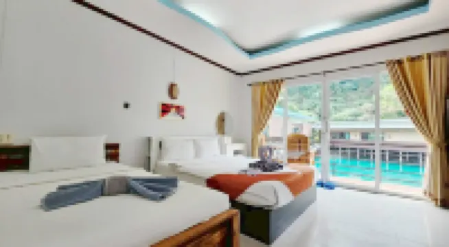 Lake Terrace Resort