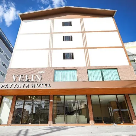 VELIN Pattaya Hotel
