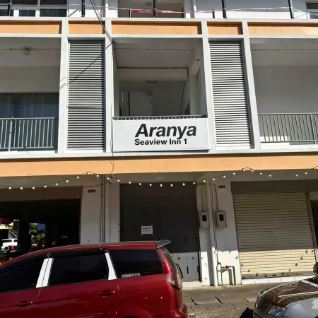 Aranya Seaview Inn 1