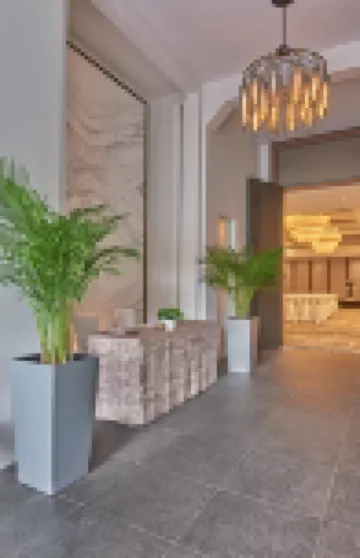 The Outpost Hotel Sentosa by Far East Hospitality