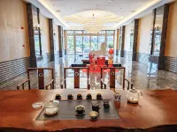 Zhonglian Wanguo Hotel (Hejiang)