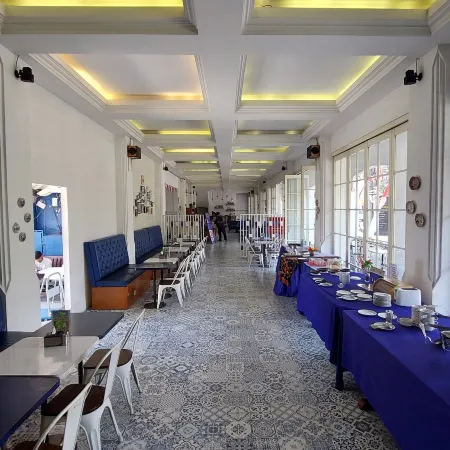 Riche Heritage Hotel Kayutangan Malang