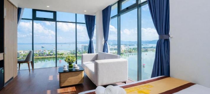 Mira Sun Hotel Quy Nhơn Hotels in Quy Nhon