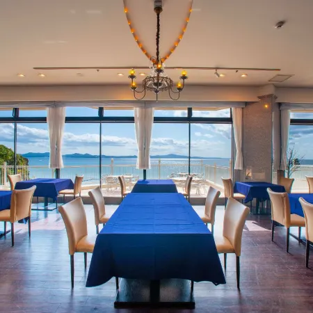 Hotel Resonex Nago