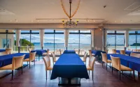 Hotel Resonex Nago - breakfast